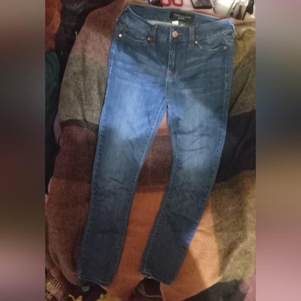 Jeans - Picture 3 of 3